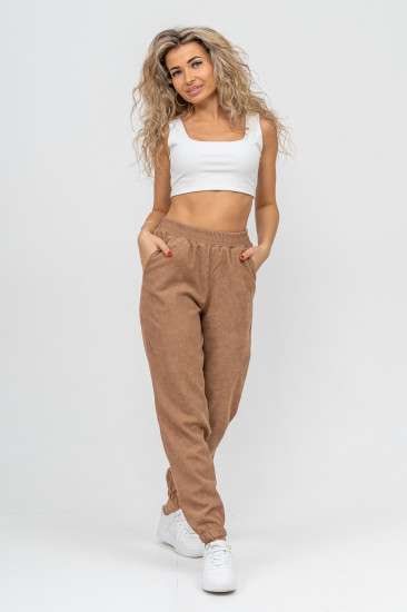 Брюки женские