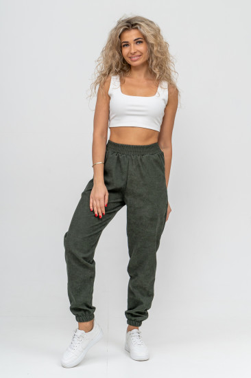 Брюки женские