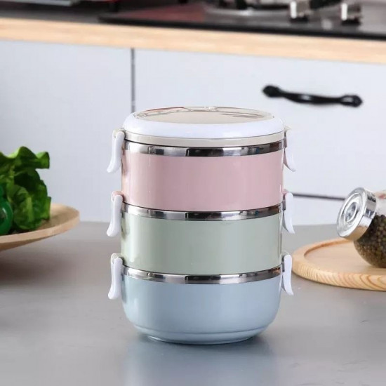 Термос для еды