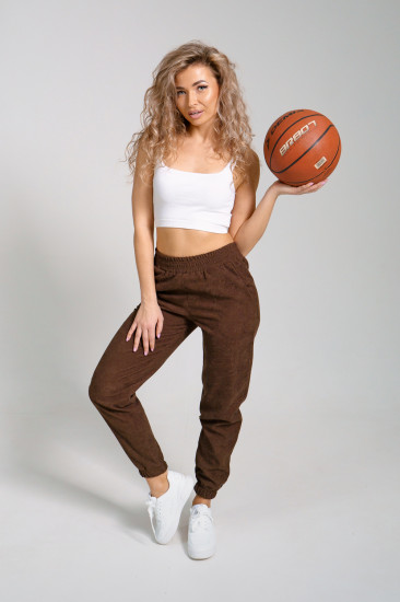 Брюки женские