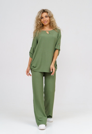 Брюки женские