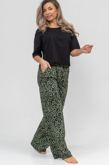 Брюки женские