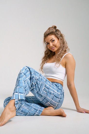 Брюки женские