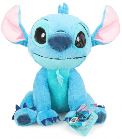 Игрушка мягкая «Герой мультфильма»