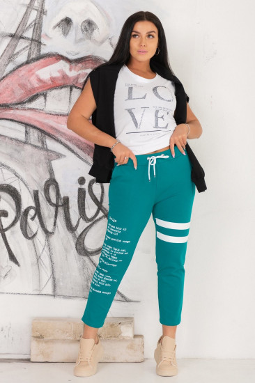 Брюки женские