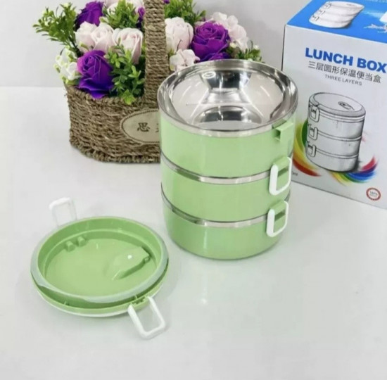 Термос для еды