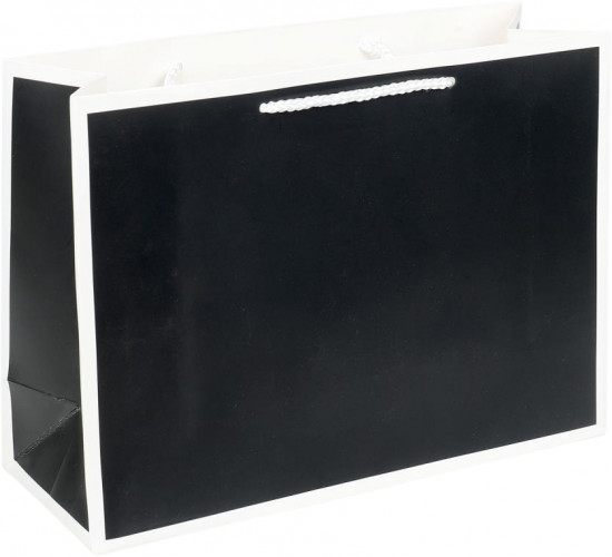 Пакет подарочный