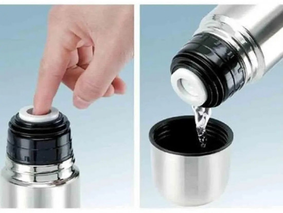 Классический термос