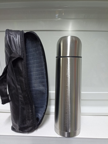 Классический термос