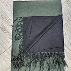 темно-зеленый