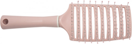 Скелетная расческа