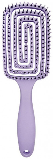 Массажная расческа