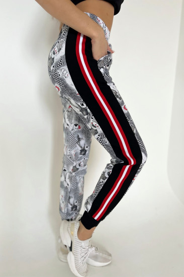 Брюки женские