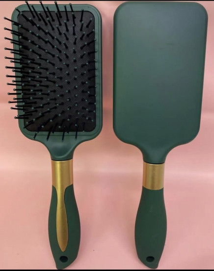 Массажная расческа