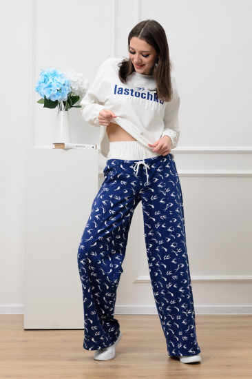 Брюки женские