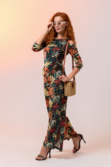 Брюки женские