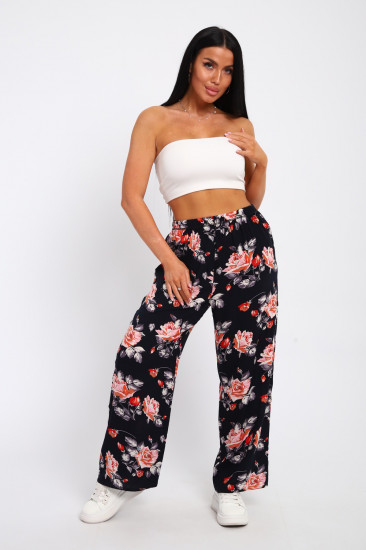 Брюки женские