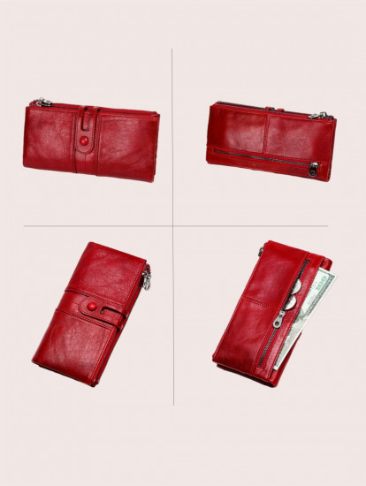 Кошелек женский