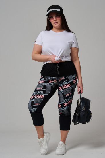 Брюки женские