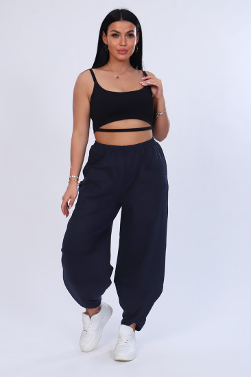 Брюки женские