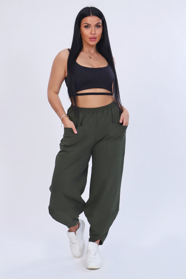 Брюки женские