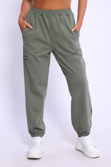 Брюки женские