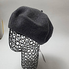 графитовый