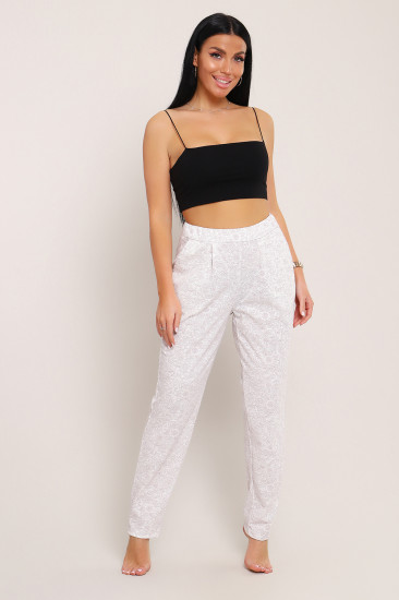 Брюки женские