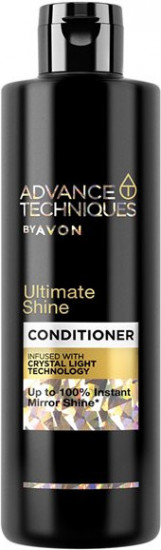 Бальзам-кондиционер для волос «Превосходное сияние»