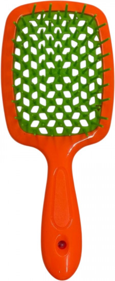 Массажная расческа