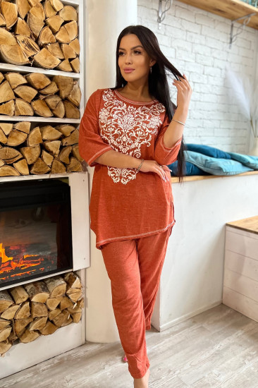 Брюки женские