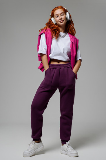 Брюки женские