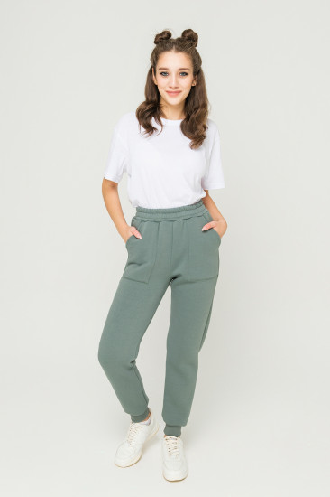 Брюки женские