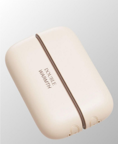 Многоразовая грелка для обогрева рук