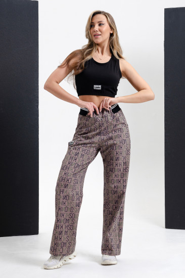 Брюки женские