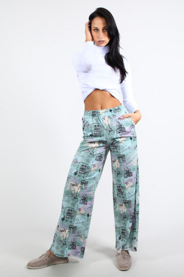 Брюки женские