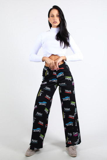 Брюки женские