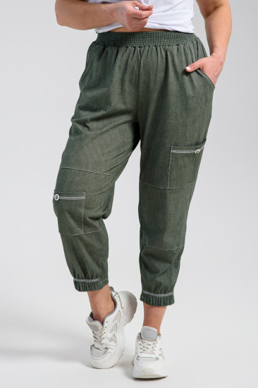 Брюки женские