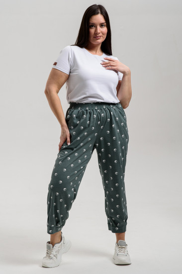 Брюки женские