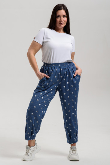 Брюки женские