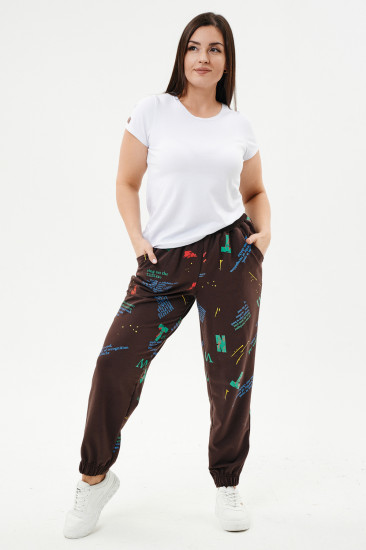 Брюки женские