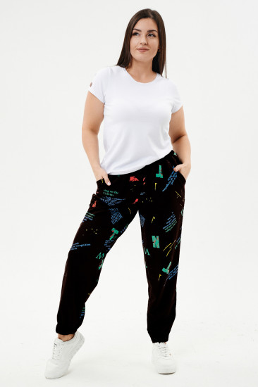 Брюки женские