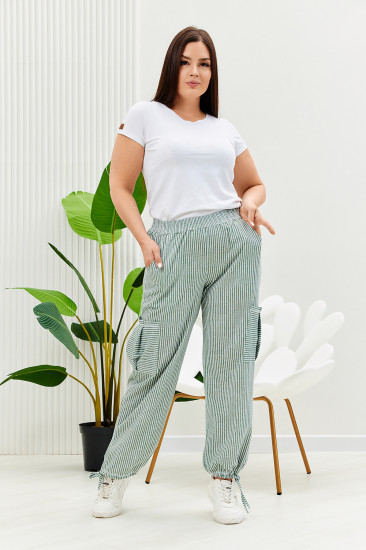 Брюки женские