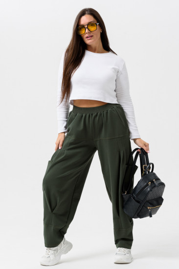 Брюки женские