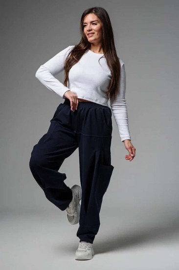 Брюки женские