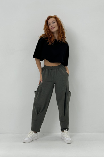 Брюки женские