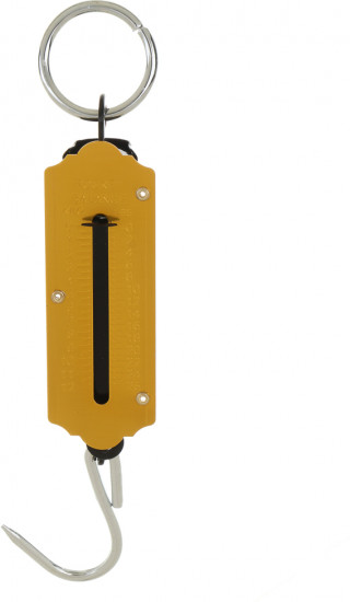 Безмен вертикальный