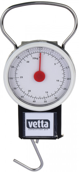 Безмен механический