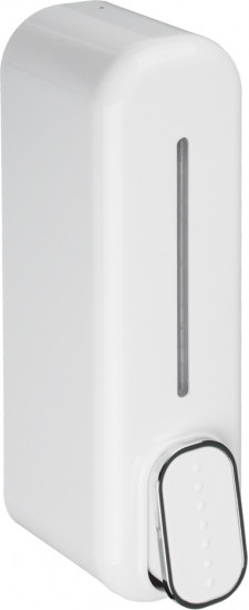 Дозатор для жидкого мыла