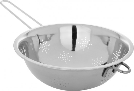 Дуршлаг с ручкой